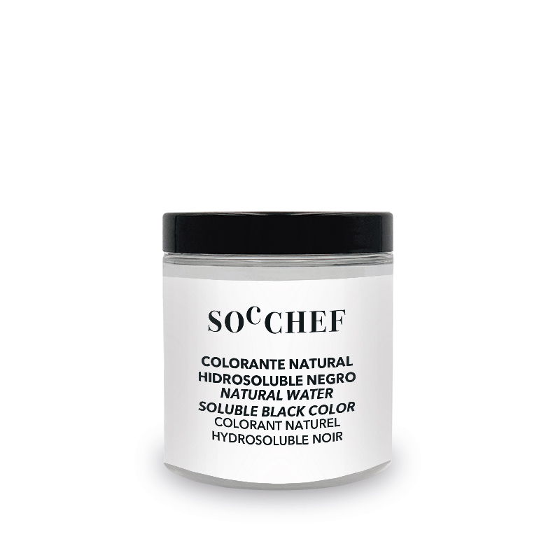 COLORANTE NATURAL NEGRO 20g 1